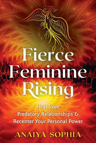 Bild på Fierce Feminine Rising