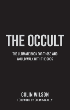 Bild på Occult - the ultimate book for those who would walk with the gods