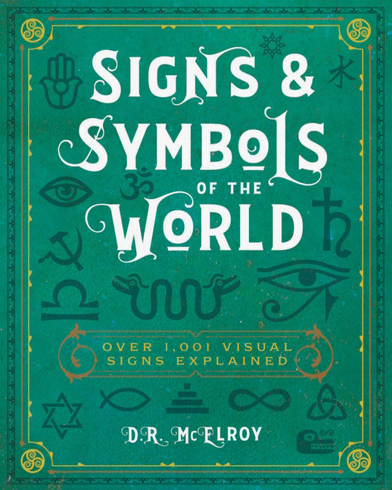 Bild på Signs & Symbols of the World: Over 1,001 Visual Signs Explained
