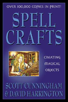 Bild på Spell Crafts: Creating Magical Objects