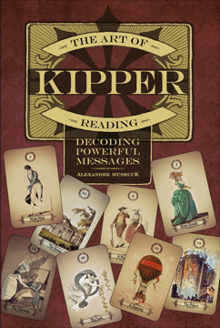 Bild på The Art of Kipper Reading