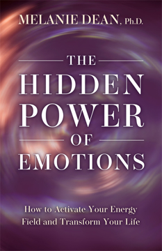 Bild på The Hidden Power of Emotions