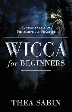 Bild på Wicca for beginners - fundamentals of philosophy and practice