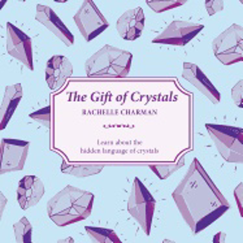 Bild på Gift Of Crystals