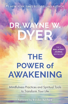 Bild på Power of Awakening, The