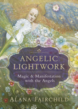 Bild på Angelic Lightwork