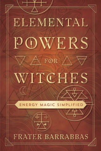 Bild på Elemental Powers for Witches