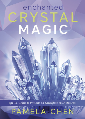 Bild på Enchanted Crystal Magic