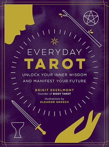 Bild på Everyday Tarot