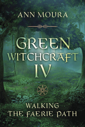 Bild på Green Witchcraft IV