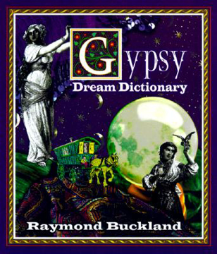 Bild på Gypsy Dream Dictionary