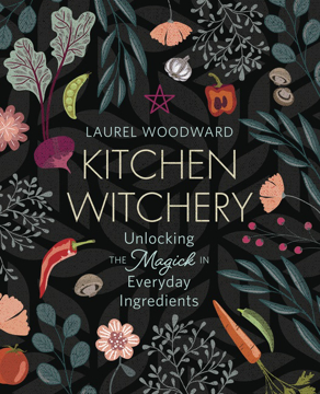 Bild på Kitchen Witchery