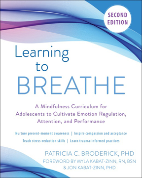 Bild på Learning To Breathe