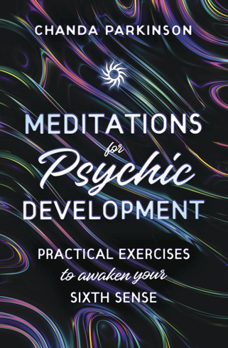 Bild på Meditations for Psychic Development
