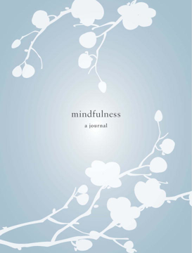Bild på Mindfulness: A Journal