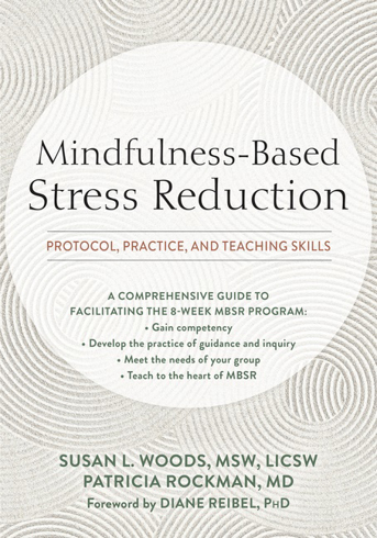 Bild på Mindfulness-Based Stress Reduction