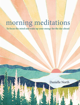 Bild på Morning Meditations