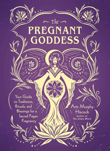 Bild på Pregnant Goddess