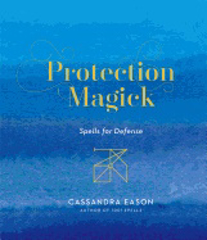Bild på Protection Magick