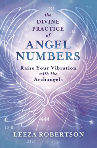 Bild på The Divine Practice of Angel Numbers