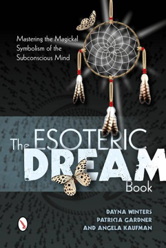 Bild på The Esoteric Dream Book