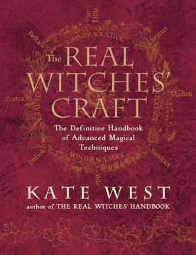 Bild på The Real Witches' Craft