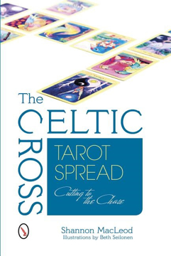 Bild på Celtic cross tarot spread - cutting to the chase