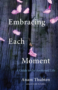 Bild på Embracing Each Moment