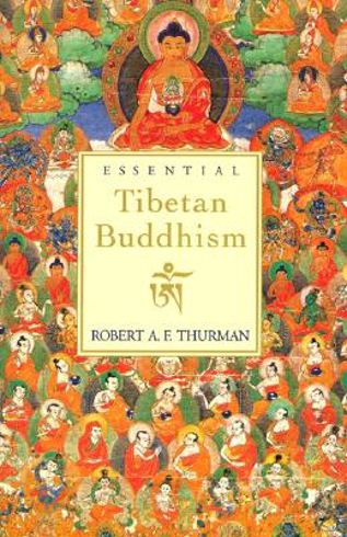 Bild på Essential Tibetan Buddhism