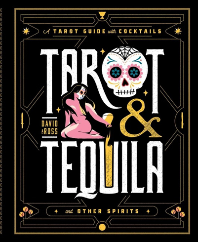 Bild på Tarot & Tequila