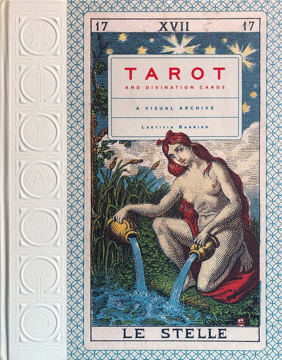 Bild på Tarot and Divination Cards