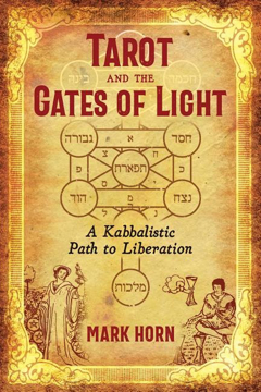 Bild på Tarot And The Gates Of Light