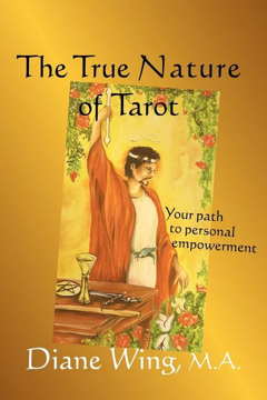 Bild på True Nature Of Tarot: Your Path To Personal Empowerment