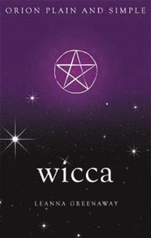 Bild på Wicca, orion plain and simple