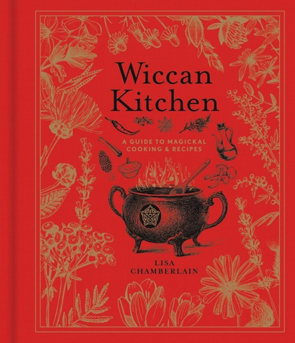 Bild på Wiccan Kitchen