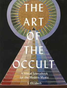 Bild på Art Of The Occult