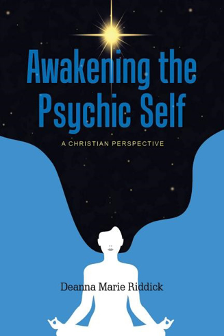 Bild på Awakening the Psychic Self