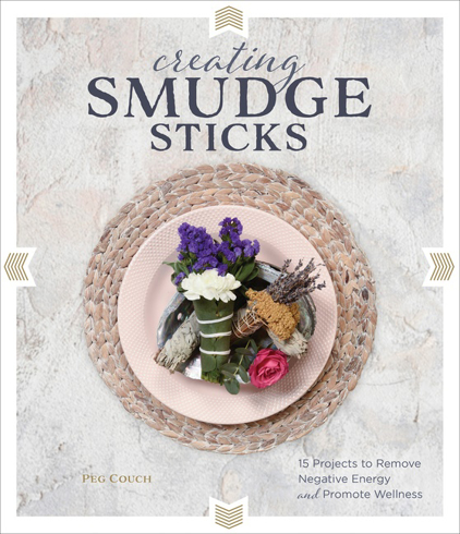 Bild på Creating Smudge Sticks