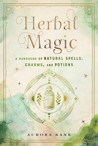 Bild på Herbal Magic
