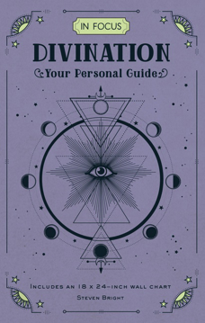 Bild på In Focus Divination : Volume 15: Your Personal Guide