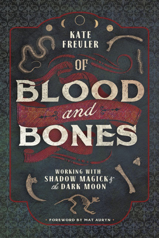 Bild på Of Blood and Bones