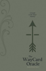 Bild på Waycard oracle - a guide to the inner journey