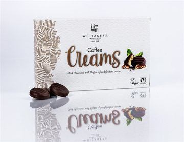 Bild på 14-pack Coffee Creams
