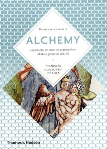 Bild på Alchemy - the secret art