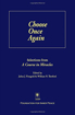 Bild på Choose Once Again: Selections from ACIM