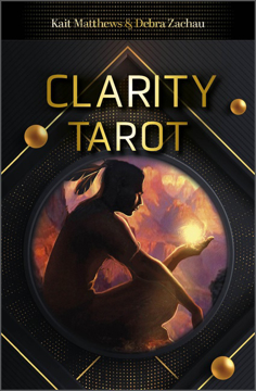 Bild på Clarity Tarot