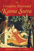 Bild på Complete illustrated kama sutra