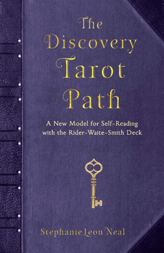 Bild på Discovery Tarot Path