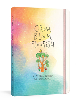 Bild på Grow, Bloom, Flourish