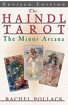 Bild på Haindl Tarot - Minor Arcana Revised Edition
